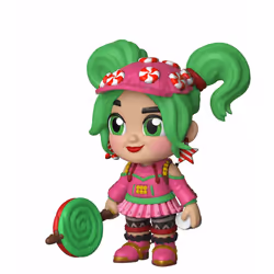 FUNKO Zoey, Figurine à collectionner, Jeu vidéo
