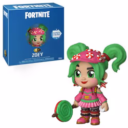 FUNKO Zoey