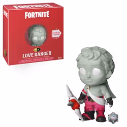 FUNKO Love Ranger - Vue supplémentaire 2