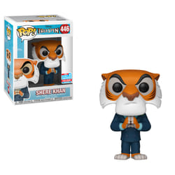 FUNKO Pop! : Disney : Talespin - Shere Khan
