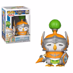 FUNKO Pop Games: Summoners War: Penguin Knight (Gr), 110 g
