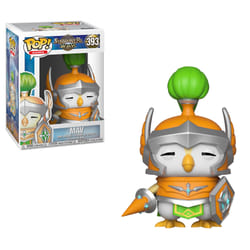 FUNKO Pop Games: Summoners War: Penguin Knight (Gr)