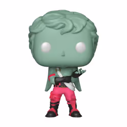 FUNKO Pop Games: Fortnite Series 1 - Love Ranger, Figurine à collectionner, Jeu vidéo