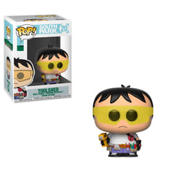 FUNKO Pop Tv: South Park W2 - Toolshed