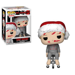 FUNKO POP Movies: Die Hard - Tony Vreski