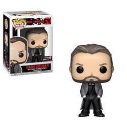FUNKO Pop Movies: Die Hard - Hans Gruber