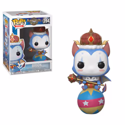 FUNKO POP Games: Summoners War - Water Brownie Magician, 110 g