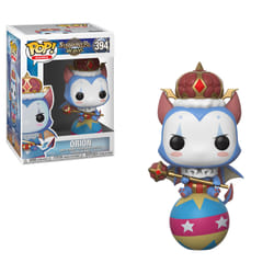 FUNKO POP Games: Summoners War - Water Brownie Magician