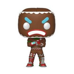 FUNKO Pop Games: Fortnite Series 1 - Merry Marauder