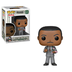 FUNKO Pop Movies: Trading Places - Billy Ray Valentine