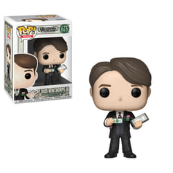 FUNKO Pop Movies: Trading Places - Louis Winthorpe Iii