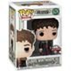 FUNKO Pop Movies: Trading Places - Louis (Beat Up)