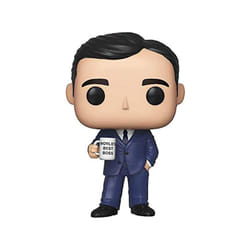 FUNKO MICHAEL SCOTT