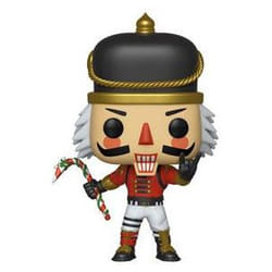 FUNKO Pop! Games: Fortnite - Crackshot