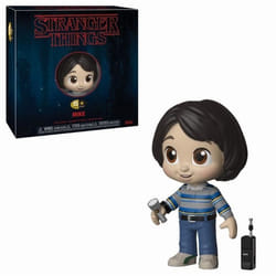 Figurine - Funko - Stranger Things - Mike - 8 cm - Vinyle - Avec accessoires