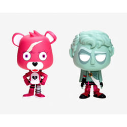 FUNKO Cuddle Team Leader Love Ranger