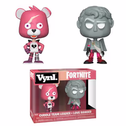 FUNKO Cuddle Team Leader Love Ranger