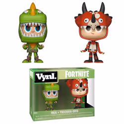 FUNKO Rex Tricera Ops