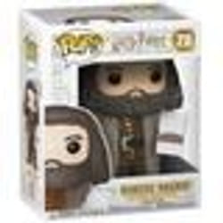 FUNKO POP Vinyl: Harry Potter S5: Rubeus Hagrid