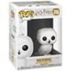 FUNKO Pop Harry Potter: S5 - Hedwig