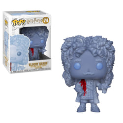 FUNKO POP Harry Potter: S5 - Bloody Baron