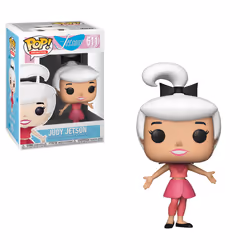 FUNKO Pop Animation: Jetsons - Judy, 110 g