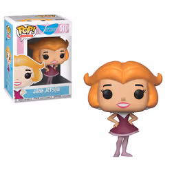 FUNKO Pop Animations: Jetsons - Jane, 110 g