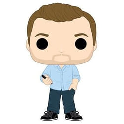 FUNKO Pop Tv: Community- Jeff Winger