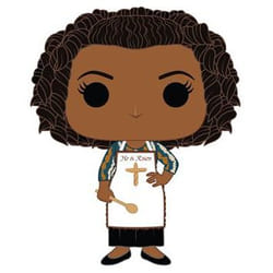 FUNKO Pop Tv: Community- Shirley Bennett