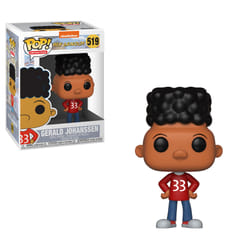 FUNKO Pop Animation: 90S Nick - Gerald