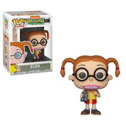 FUNKO Pop Animation: 90S Nick - Eliza