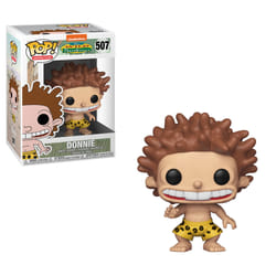 FUNKO Pop Animation: 90S Nick - Donnie