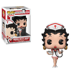 FUNKO Pop Animation: Betty Boop - Nurse