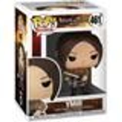 FUNKO Pop Animation Attack On Titan Season 3 - Ymir