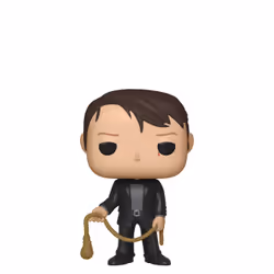 FUNKO Pop Movies: James Bond S2 - Le Chiffre, James Bond, PVC, 0,25 an(s), 1 pièce(s), CE, Ne convient pas aux enfants de moi ...