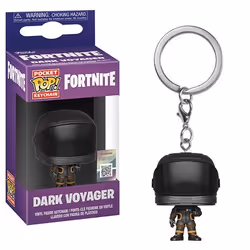 FUNKO Figure POP! Fortnite Pchiavi-Dark V, Figurine à collectionner