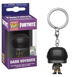 FUNKO Figure POP! Fortnite Pchiavi-Dark V Figurine à collectionner