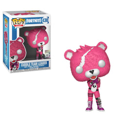 FUNKO Pop Games: Fortnite - Cuddle Team Leader