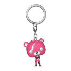 FUNKO Pop! Keychain: Cuddle Team Leader