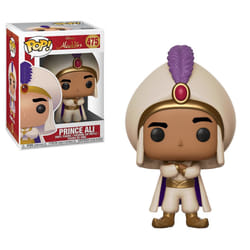 FUNKO POP Disney: Aladdin - Prince Ali