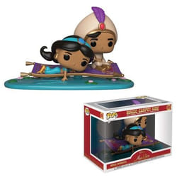 FUNKO Pop! Vinyl: Aladdin - Magic Carpet Ride