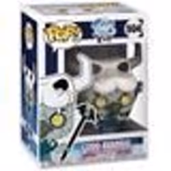FUNKO Pop Disney: Star Vs Forces Of Evil - Ludo, 110 g
