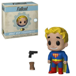 FUNKO 5 Star: Fallout - Vault Boy