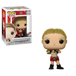 FUNKO Ronda Rousey
