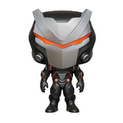 FUNKO Pop Games: Fortnite Series 1 - Omega