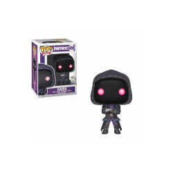 FUNKO Pop Games: Fortnite S2 - Raven