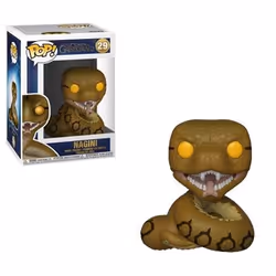 FUNKO Pop! Vinyl: Fantastic Beasts - Nagini, Figurine à collectionner, Film et série TV
