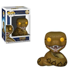 FUNKO Pop! Vinyl: Fantastic Beasts - Nagini