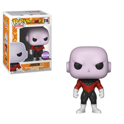 FUNKO Pop Animation: Dbs - Jiren