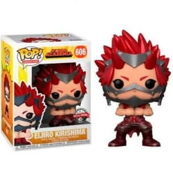 Funko POP My Hero Academia Kirishima